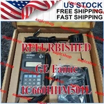 IC660HHM501L Refurbished Ge Fanuc Plc Free Shipping. Fixed Price $2993.00.