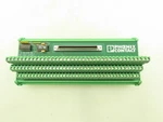 Phoenix Contact Optima MD/100-MK3DS Terminal Block Interface Comm Module 5602077. Fixed Price $112.49.