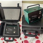 Radstar RS300 Radon Continuos Monitor. Fixed Price $250.00.
