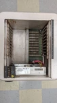 Vickers Milacron 3-424-2299A01 Rack With 3-542-1371A Motherboard And MAP80-4002G. Fixed Price $2000.00.