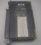 Allen Bradley 1771-DE Module Series Rev C W/ Wiring Arms 60 Day Warranty. Fixed Price $160.00.