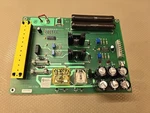 New Fike Intella-scan Power Supply Battery Charger Board 10-1753A, Nos. Fixed Price $99.95.