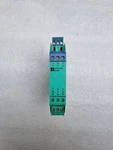 Pepperl + Fuchs KFD0-SCS-EX1.55 Smart Current Driver Free Fast Ship. Fixed Price $135.59.