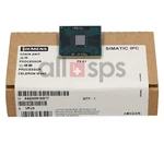 Simatic Replacement Part For Rack Pc 847B, Celeron M440 1.86GHZ, A5E00916937 (ns). Fixed Price $152.00.