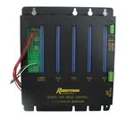 Robotron 419-0-0444-01 Series 400 Weld Control Backplane. Fixed Price $85.00.