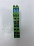 Phoenix Contact Ib Il 24 4-PAC Digital Module. Fixed Price $49.00.