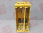 Fanuc A05B-2316-C105-RACK / A05B2316C105RACK (used). Fixed Price $106.90.