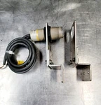 Omron E2K-X15MY1 Capacitive Proximity Sensor 100-240V 200MA 15MM Used. Fixed Price $38.89.