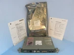 New Allen Bradley 5130-RM1 / Rev AD1 128K Resource Manager Module Plc 96300875. Fixed Price $235.00.
