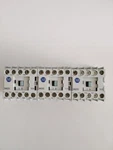 Allen -bradley 24VDC Ser 100-M05NZ 3 Aux Con Lot Of. Fixed Price $190.00.