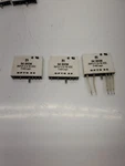 (lot Of 3) Opto 22 Input Module 2.5-16VDC 5V Logic G4-IDC5K. Fixed Price $12.99.