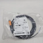 Ifm EVC002 Proximity Cable Electronic Sensor 5M Ecomat 40D 22 Awg. Fixed Price $13.78.