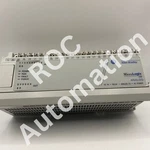 Allen Bradley 1761-L20AWA-5A Micrologix 1000 Analog Plc. Fixed Price $545.00.