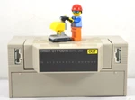 GT1-BSC02 (model GT1-OD16) *used* Omron Digital Unit. Fixed Price $34.95.