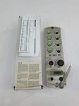 New Murr Elektronik 55293 Mvk I/o Compact Module. Fixed Price $1599.99.