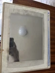 Allen-bradley 2711P-RDT12C Panelview PLUS1250 Touch Color Logic Module. Fixed Price $500.00.