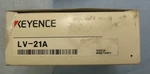 New Keyence LV-21A Sensor Amplifier. Fixed Price $40.00.