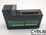 Mitsubishi A1SX41-S2 Digital Input Local Unit Module With Fcn Elect. Fixed Price $95.00.