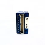 Used Saia Burgess PCD3.E160 Digital Input Module. Fixed Price $94.26.