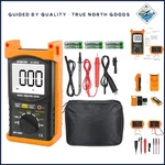 High Insulation Resistance Tester Up To 200G Ohms With Multiple Voltage Options. Fixed Price $113.98.