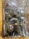 Man Roland VME.MCI-1 / 01-9506D. Fixed Price $399.99.