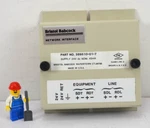 Bristol Babcock *used* 389510-01-7 Network Interface. Fixed Price $19.95.