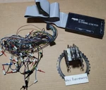 Arium LP320 Channel Logic Pod =used=. Fixed Price $140.00.