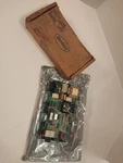 New Nordson 119928C Pc Board Assembly Factory Packaging. Fixed Price $300.00.