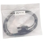 Panasonic PM-F44P Sunx Micro Photoelectric Sensor, 5MM Pnp Type F, 2-OUTPUTS. Fixed Price $37.00.