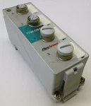 Allen-bradley 1798-OB4E Series Flexarmor 24VDC Sourcing Output Module. Fixed Price $14.99.