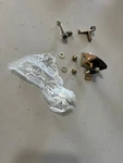Allen Bradley, Interlock Kit, Z-19263. Fixed Price $40.00.