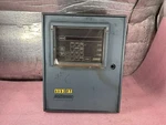 Foxboro 75TUA-FEEA-V Flow Totalizer 120V-AC Counter. Fixed Price $299.00.