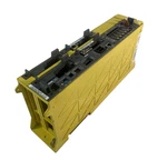 Fanuc A02B-0307-B824 31I-A/310I-A Basic Control Unit Next Day Air Available. Fixed Price $4113.00.