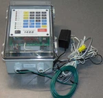 Sensaphone Remote Monitoring System FGD-1400 Comes W/ 2 Temperature Probes. Fixed Price $350.00.