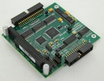 Versalogic P-DAS1 VCM-DAS-1 PC/104 100KHZ Analog Input/output Digital I/o Module. Fixed Price $149.00.