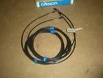 Omron E32-TP200 Photoelectric Switch Fiber Unit Nib. Fixed Price $24.99.