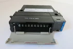 Allen Bradley 1756-IV16/A Fw Rev 3.2 Cat C01 Dc Input Module Pt Plc Ab. Fixed Price $51.40.