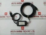 Allen Bradley USB-1761-CBL-PM02 Adapter And Interface Link. Fixed Price $73.49.
