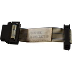 Mitsubishi FX0N-5EC Extension Cable 0.05M Melsec Plc I/o. Fixed Price $24.99.