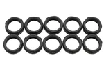 Banner LN18MM-10 Plastic Lock Nuts Qty Nos. Fixed Price $29.35.