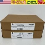 New Allen Bradley 1756-OB16IS Controllogix Point Output Module Us Free Tax. Fixed Price $954.97.