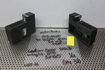 Mitsubishi A1SY42P Output Modules DC12/24V 0.1A Used W/ Warranty (lot Of 2). Fixed Price $39.99.