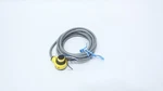 Banner T18SP6FF50 Photoelectric Sensor 10-30V-DC. Fixed Price $98.00.