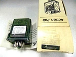 Action Pak Relay Module 2132-3202. Fixed Price $127.26.