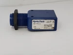 Hyde Park VM1-PNO-Q Ultrasonic Proximity Sensor Virtu Pin N.o. 12-24 Vdc. Fixed Price $69.96.
