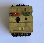 Klockner Moeller PKZM0-4 Circuit Breaker. Fixed Price $29.99.