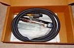Brand New Ingersoll Aro 7114-E Pencil Die Grinder, 20,000 Rpm Locfl. Fixed Price $299.00.