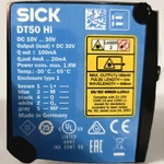 Sick DT50-N2113 Laser Distance Sensor 10 30V Dc Npn/pnp Output. Fixed Price $300.00.