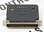 Ge Fanuc Emerson IC655CHS590A Series Five I/o Rack Terminator Plug. Fixed Price $10.83.