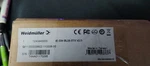 IE-SW-BL05-5TX V2.0.1 1240840000 New For Weidmuller Switch In Box. Fixed Price $185.00.